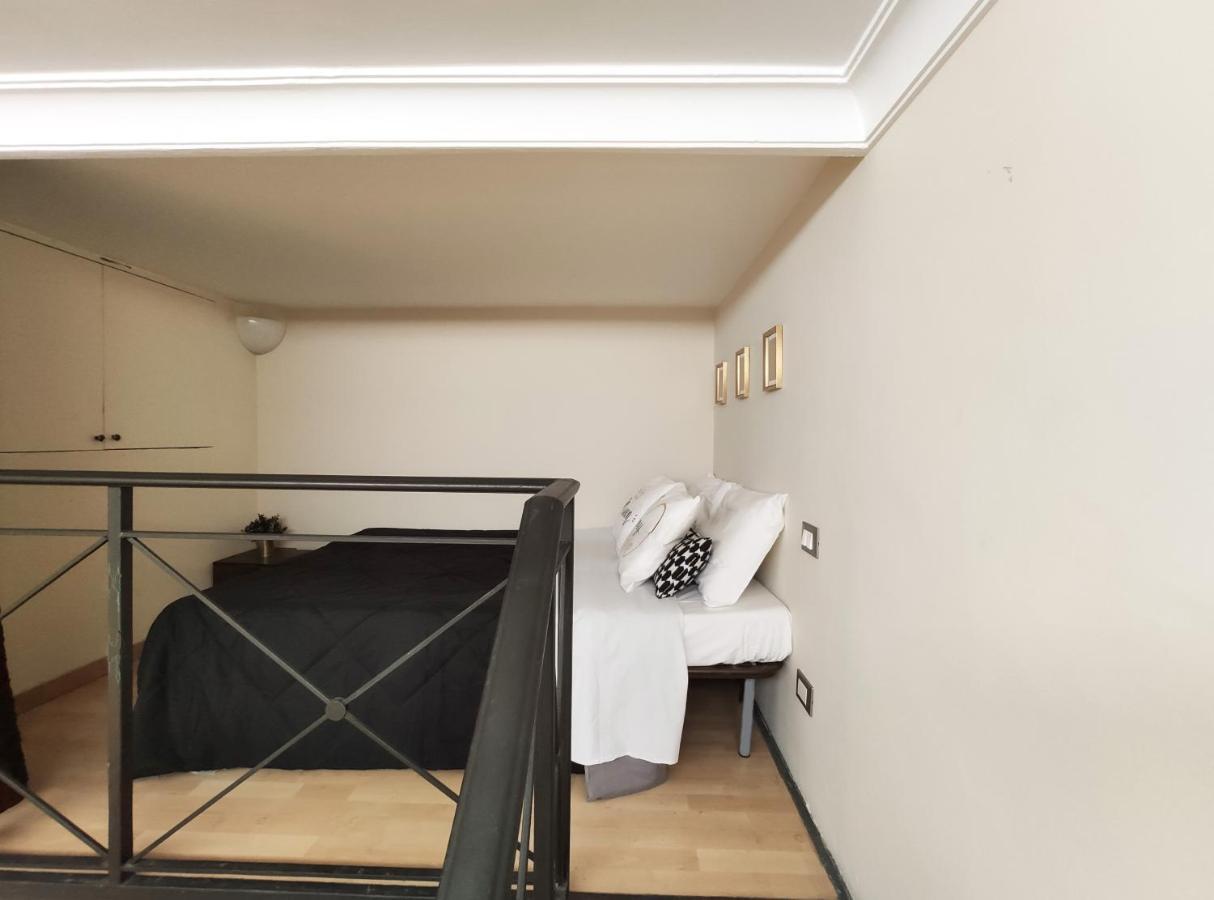 Argilla 21 -st Peter Apartment Rom