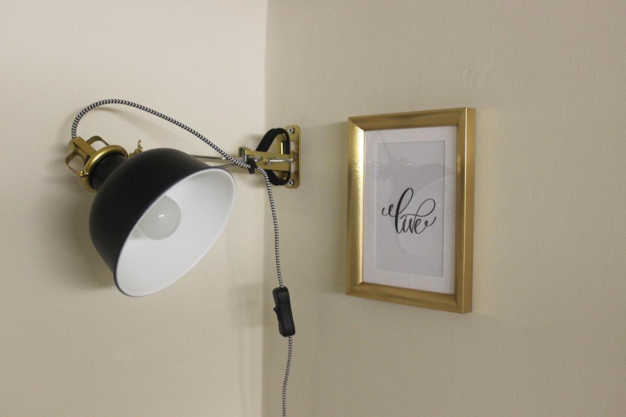 Argilla 21 -st Peter Apartment Rom