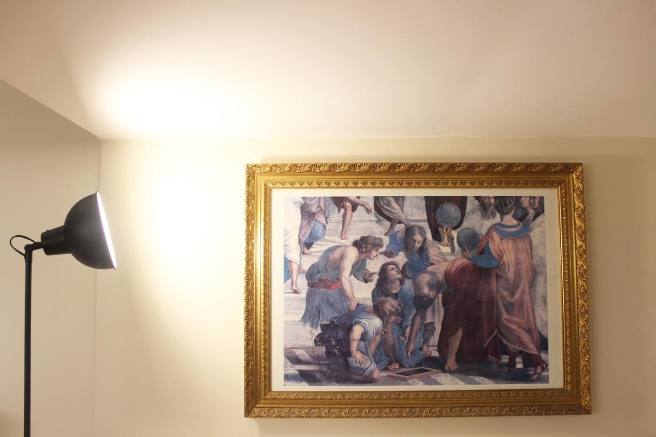Lejlighed Argilla 21 -st Peter